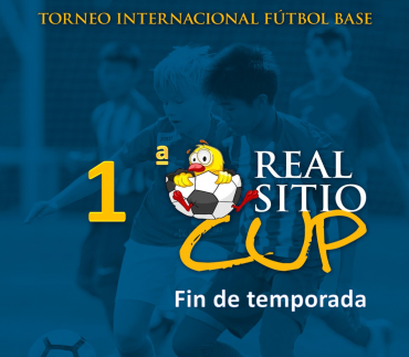 1ª Real Sitio Cup | Fin de temporada