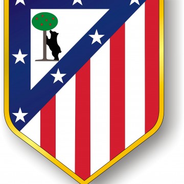 Tres equipos del Atlético de Madrid participan en la Real Sitio Cup