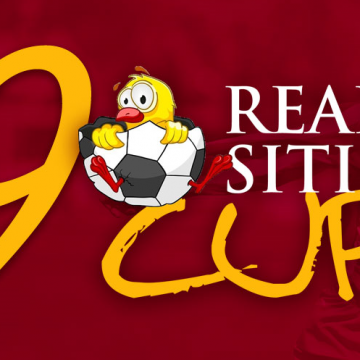 Horarios de la Real Sitio Cup 2017